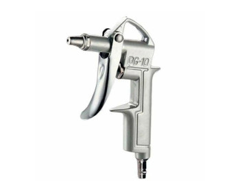 Werk ADG-10 KIT Пневмопістоліт