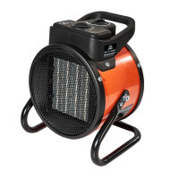 Тепловентилятор промисловий Vitals EH-27