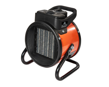 Тепловентилятор промисловий Vitals EH-27