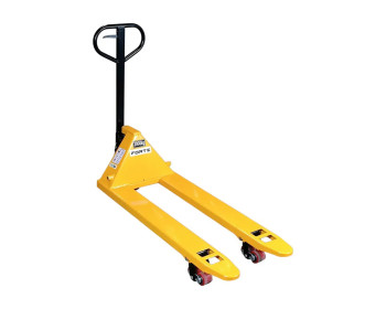 Ручний гідравлічний візок (рокла)-CBY-JC2.0T Forte