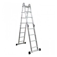 Драбина-трансформер 4х4 (без платформи) Практика