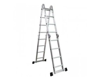 Драбина-трансформер 4х4 (без платформи) Практика