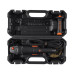 Кейс універсальний для КШМ BP-12G, Дніпро-М