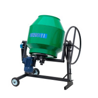 Бетономешалка Скиф БСМ-140 Бетономешалка Скиф БСМ-140