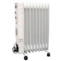 Масляний обігрівач GRUNHELM GR-0920 Масляний обігрівач GRUNHELM GR-0920