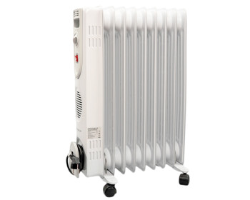 Масляний обігрівач GRUNHELM GR-0920