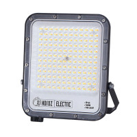 Прожектор LED HOROZ Electric PALLAS-100 3CCT, 100W