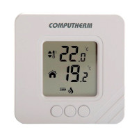 Терморегулятор COMPUTHERM T32 Терморегулятор COMPUTHERM T32