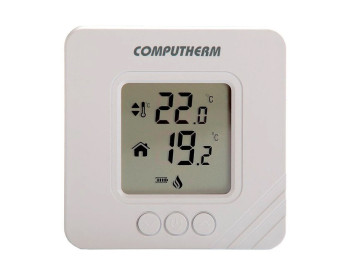 Терморегулятор COMPUTHERM T32