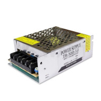 Блок питания OEM DC12 100W 8.5А TR-100