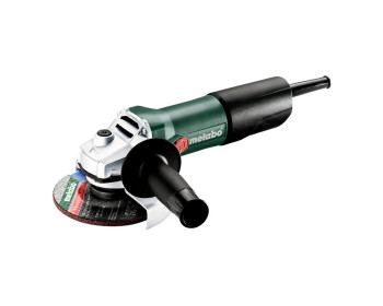 Болгарка METABO W 850-125 (603608000)