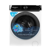 Пральна машина Grunhelm GWS-F814D3I