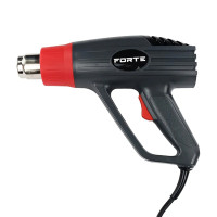 Технічний фен Forte HG 2000-2