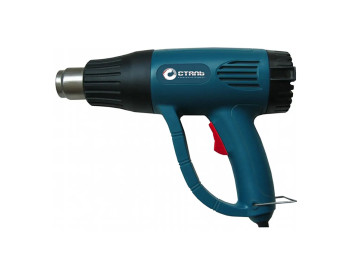 Технічний фен Сталь ТПД 2000-2