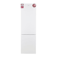 Холодильник BRH-N200E60W GRUNHELM