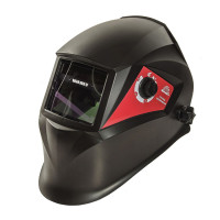 Маска зварювальника хамелеон Vitals Master 1.1 true color