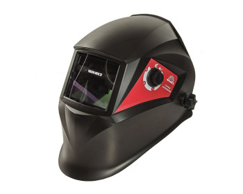 Маска зварювальника хамелеон Vitals Master 1.1 true color