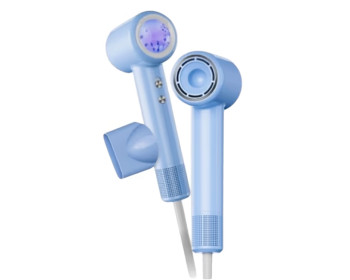 Фен Grunhelm GHD-280PU