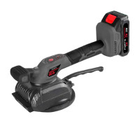 Акумуляторна віброприсоска для плитки-CTM-120 FORTE