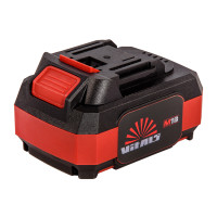 Батарея акумуляторна Vitals ASL 1840cs 10C