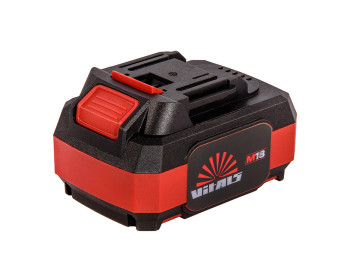 Батарея акумуляторна Vitals ASL 1840cs 10C