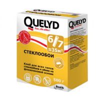 Клей для склошпалер (500 г) Quelyd