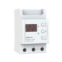 Реле напруги ZUBR D50