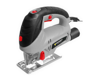 Електролобзик FORTE JS 800 VLP