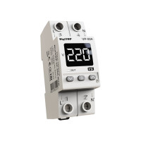 Реле напруги–VP-50A M2W