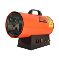 Обігрівач газовий Vitals GHB-303Т