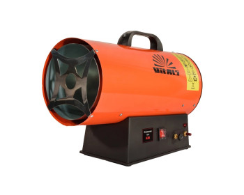 Обігрівач газовий Vitals GHB-303Т