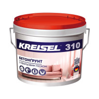 Бетонґрунт з кварцовим піском Kreisel 310