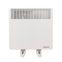 Конвектор Bonjour Turbo Heat 15 CEG BL-Meca/Q1 (1250W) з комплектом підставок Конвектор Bonjour Turbo Heat 15 CEG BL-Meca/Q1 (1250W) з комплектом підставок