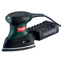 Багатофункціональна шлифмашина Metabo FMS 200 Intec