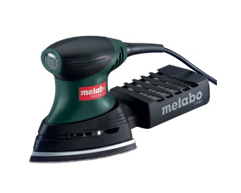 Багатофункціональна шлифмашина Metabo FMS 200 Intec