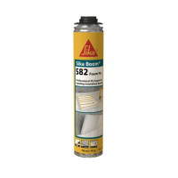 Піна-клей професійна Sika Boom-582 Foam Fix 750 мл Sika