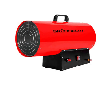 Газовий обігрівач GGH-30 Grunhelm