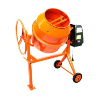 Бетонозмішувач Orange БП 160 л (127842)
