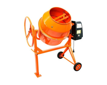 Бетонозмішувач Orange БП 160 л (127842)