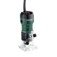 Фрезер для обробки крайок Metabo FM 500-6 (601741000)