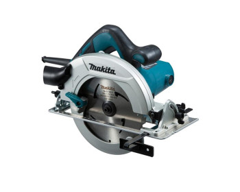Пила дискова Makita HS7601