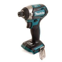 Гвинтоверт акумуляторний Makita DTD154Z, без акб і з/п