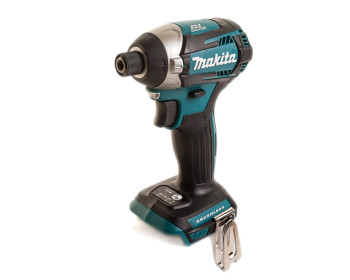 Гвинтоверт акумуляторний Makita DTD154Z, без акб і з/п