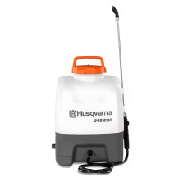 Обприскувач акумуляторний Husqvarna 318iS20, 20 л