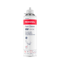 PENOSIL Foam Cleaner 956-очисник для незатверділої поліуретанової піни