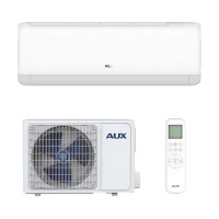 Спліт-система AUX Q-Smart Eco (AUX-12QG)