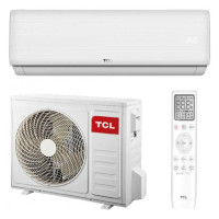 Кондиціонер настінний TCL TAC-09CHSD/XAB1I Elite Inverter Wi-Fi Ready