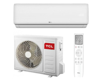 Кондиціонер настінний TCL TAC-09CHSD/XAB1I Elite Inverter Wi-Fi Ready