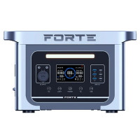 Зарядна станція Forte PS-1024LFP/1000 Вт/1331 Вт⋅год/LiFePO4