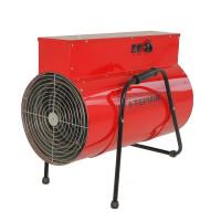 Агрегат повітряно-опалювальний АО ЕВО 18,0/1,1 18кW, 380В Агрегат повітряно-опалювальний АО ЕВО 18,0/1,1 18кW, 380В